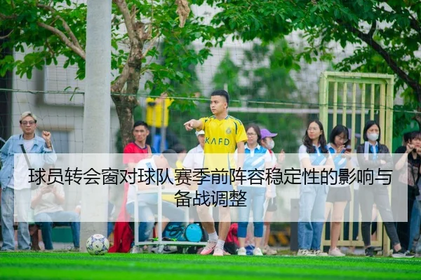 球员转会窗对球队赛季前阵容稳定性的影响与备战调整